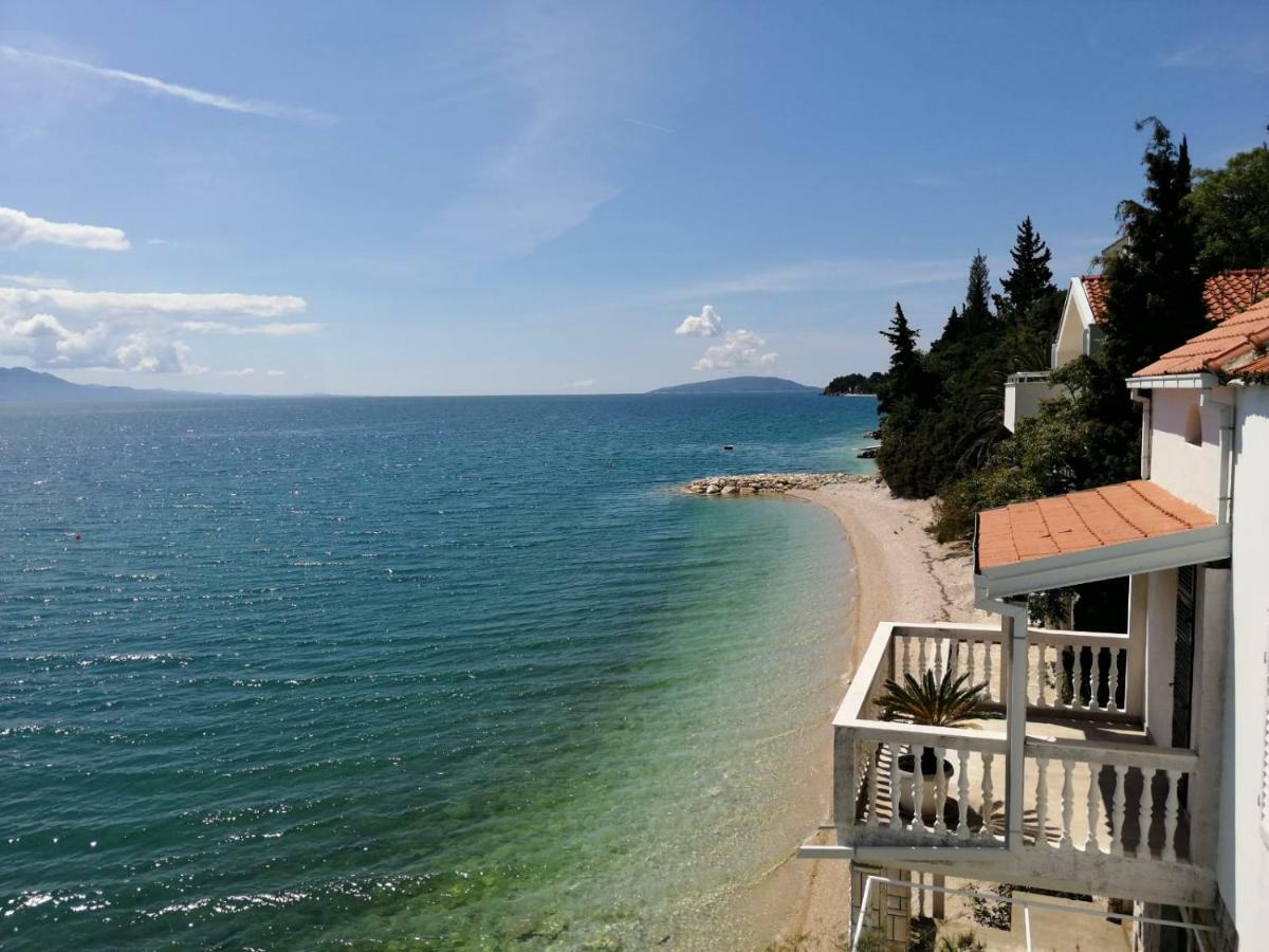 Apartments Zvonik Brist Dış mekan fotoğraf